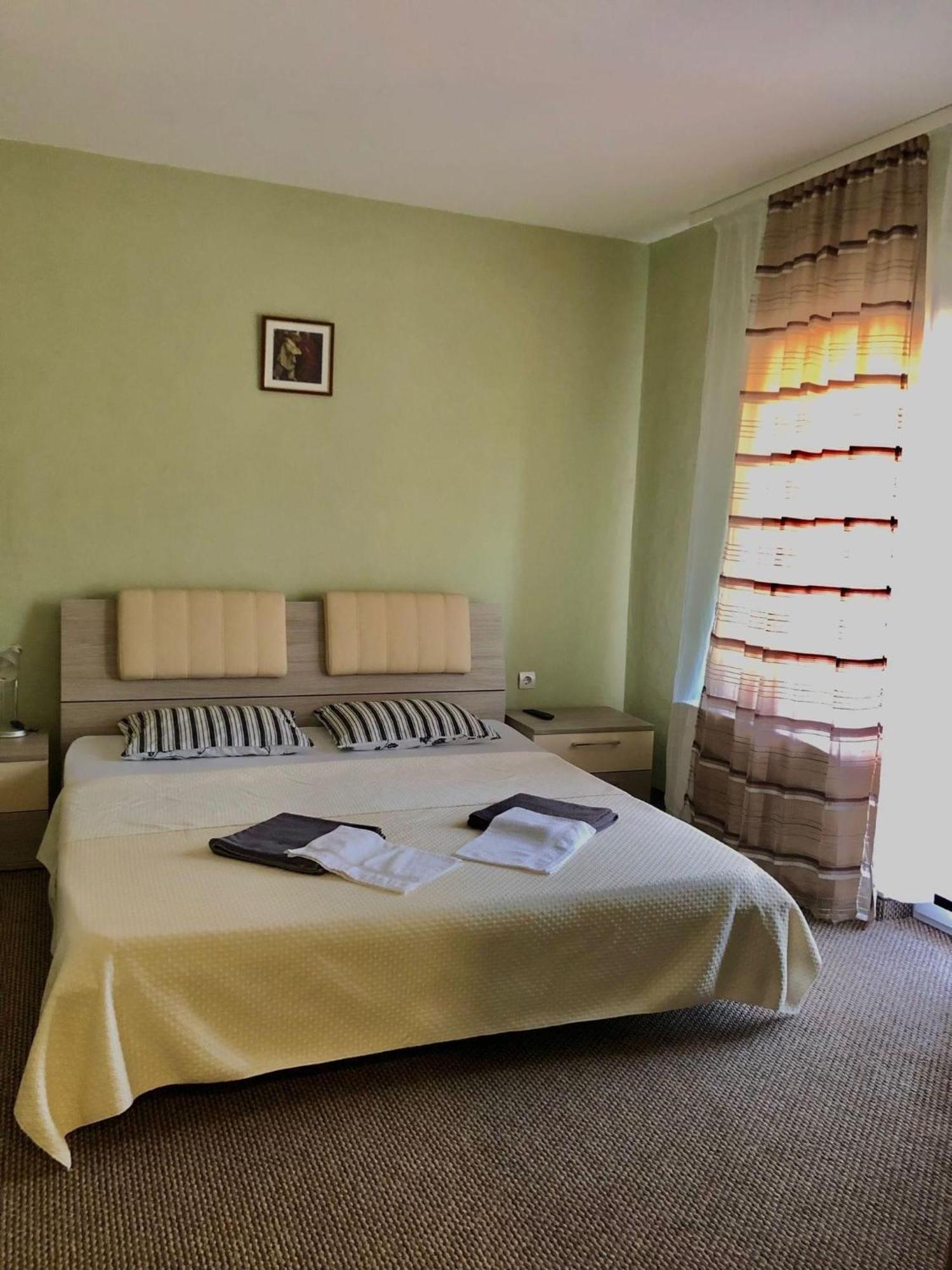 Casa Roua Ξενοδοχείο Băile Felix Εξωτερικό φωτογραφία